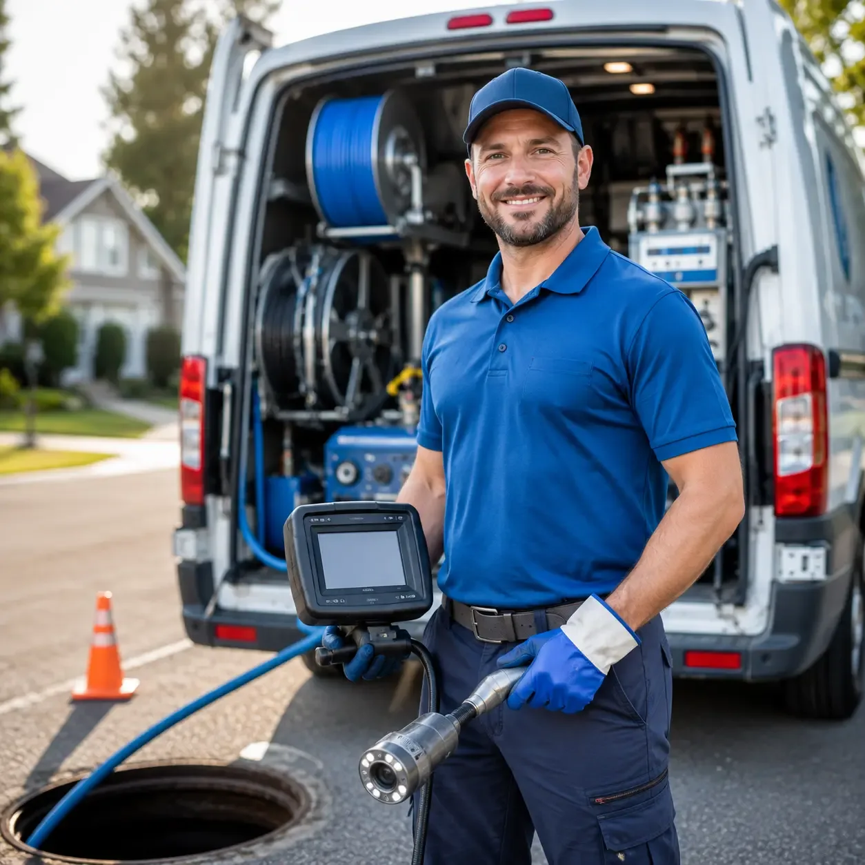 Local Pipe Relining specialists in Sugar Grove, WV