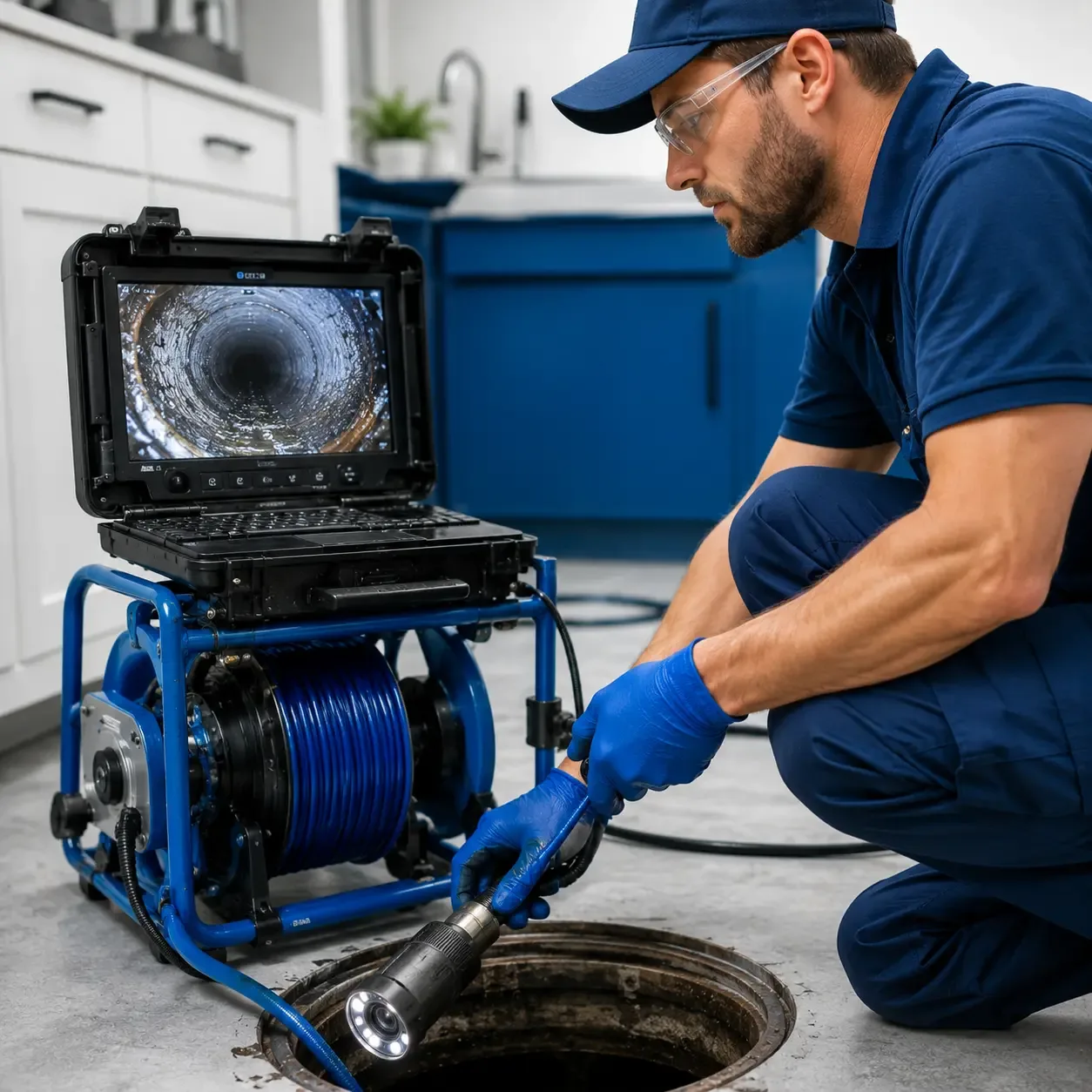 Pipe Relining professionals serving Sugar Grove, WV